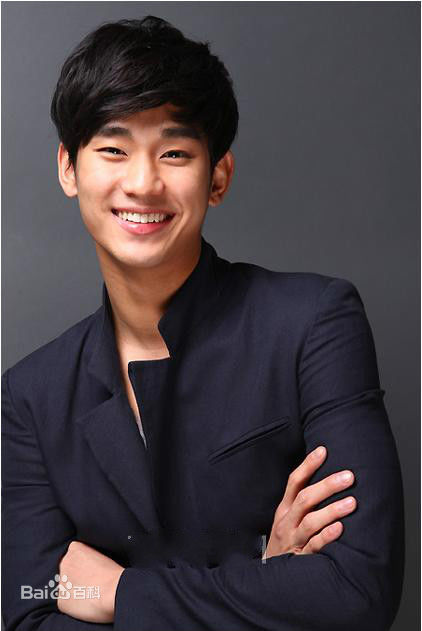最优质金秀贤(Kim Soo Hyun、キム スヒョン)生活照