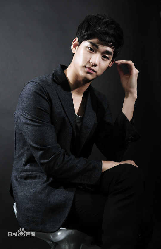 最优质金秀贤(Kim Soo Hyun、キム スヒョン)生活照