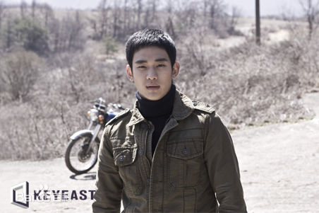 最优质金秀贤(Kim Soo Hyun、キム スヒョン)在《巨人》饰李诚慕中的相册