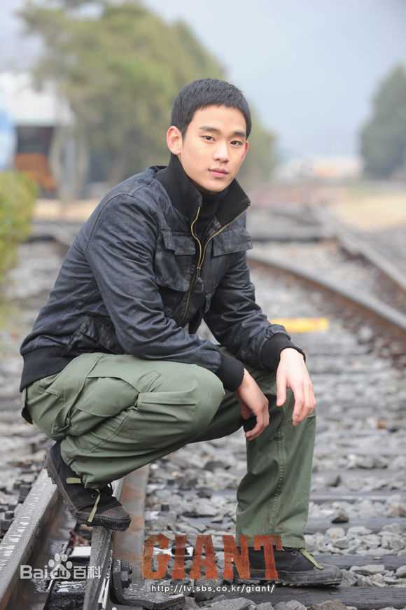 最优质金秀贤(Kim Soo Hyun、キム スヒョン)在《巨人》饰李诚慕中的相册