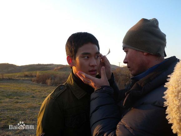 最优质金秀贤(Kim Soo Hyun、キム スヒョン)在《巨人》饰李诚慕中的相册