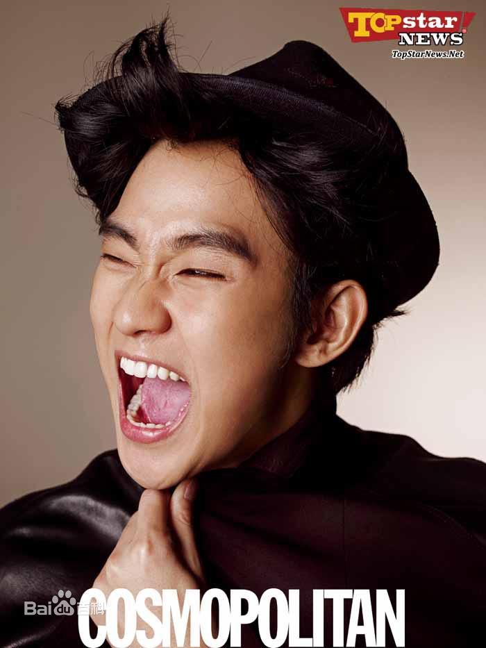 最优质金秀贤(Kim Soo Hyun、キム スヒョン)在《COOPOLITAN》中的