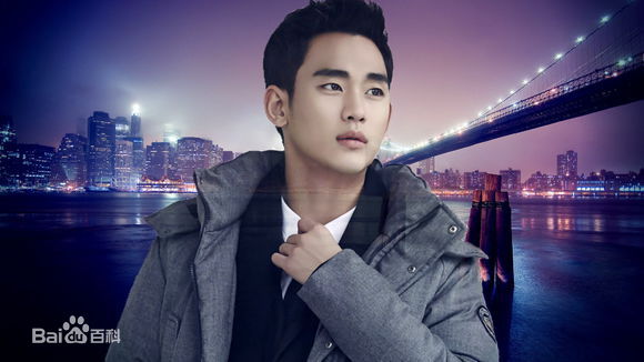 金秀贤(Kim Soo Hyun、キム スヒョン)饭制前后照片