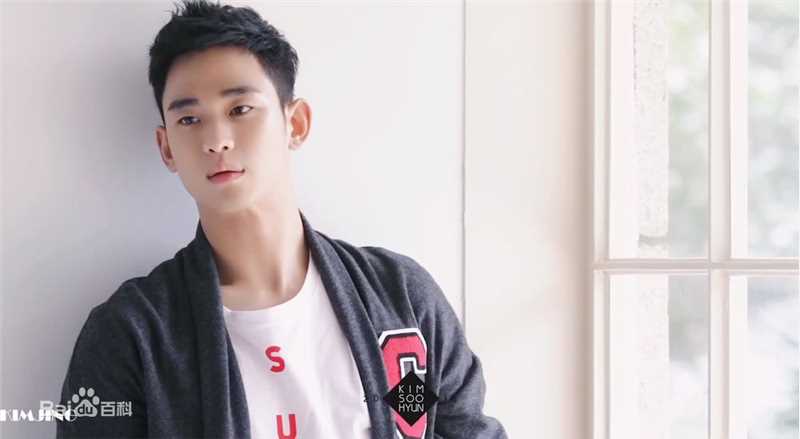 金秀贤(Kim Soo Hyun、キム スヒョン)饭制前后照片