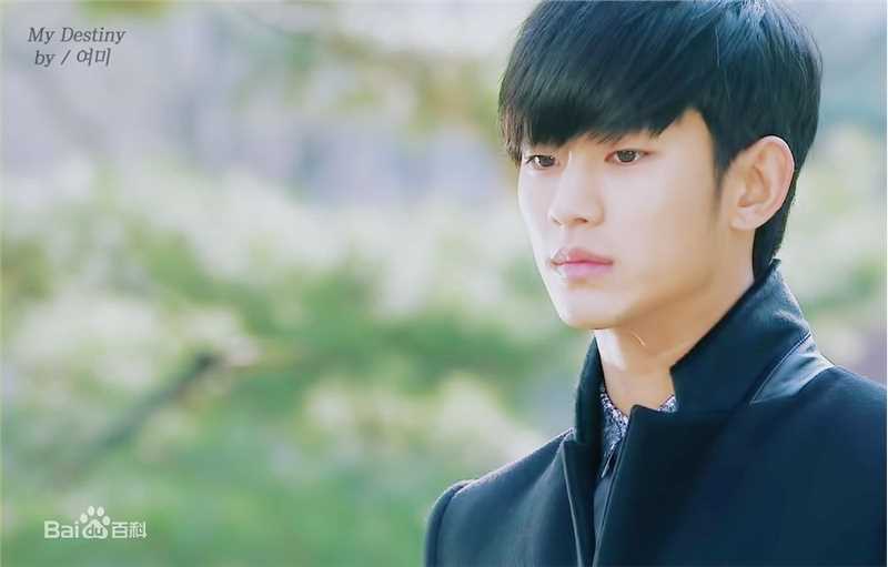 金秀贤(Kim Soo Hyun、キム スヒョン)饭制前后照片