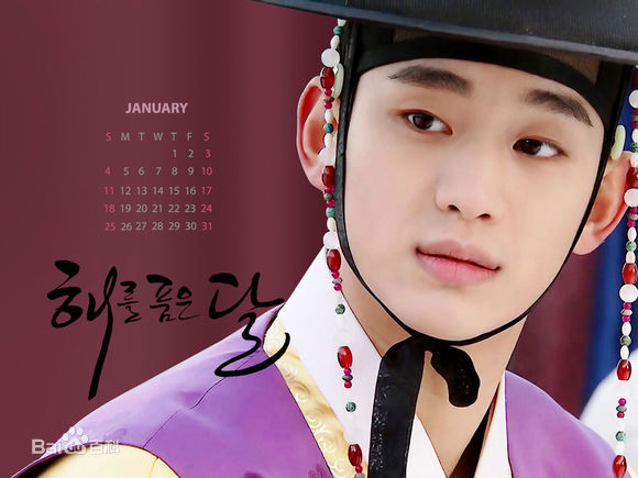 金秀贤(Kim Soo Hyun、キム スヒョン)饭制前后照片