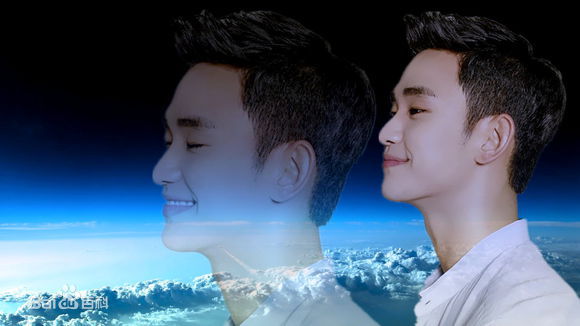 金秀贤(Kim Soo Hyun、キム スヒョン)饭制前后照片