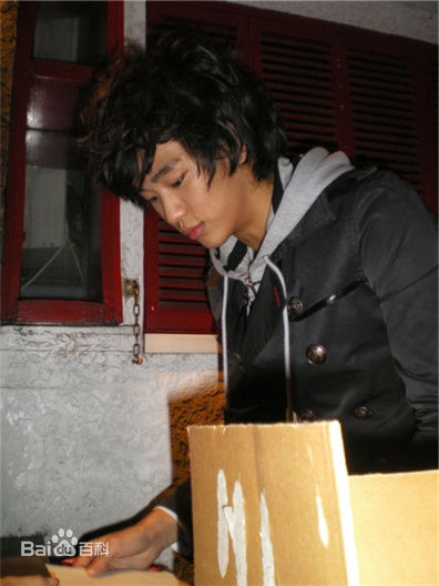 高清金秀贤(Kim Soo Hyun、キム スヒョン)在《泡菜奶酪微笑》饰金修贤中的图集