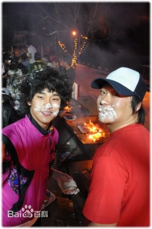 高清金秀贤(Kim Soo Hyun、キム スヒョン)在《泡菜奶酪微笑》饰金修贤中的图集