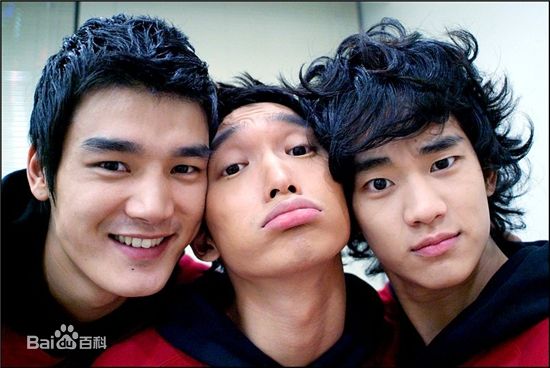 高清金秀贤(Kim Soo Hyun、キム スヒョン)在《泡菜奶酪微笑》饰金修贤中的图集