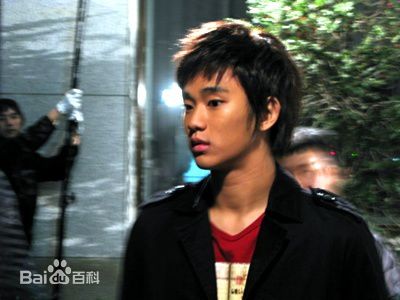 高清金秀贤(Kim Soo Hyun、キム スヒョン)在《泡菜奶酪微笑》饰金修贤中的图集