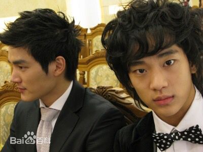 高清金秀贤(Kim Soo Hyun、キム スヒョン)在《泡菜奶酪微笑》饰金修贤中的图集