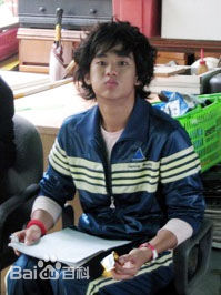 高清金秀贤(Kim Soo Hyun、キム スヒョン)在《泡菜奶酪微笑》饰金修贤中的图集