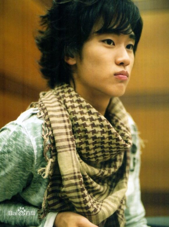 高清金秀贤(Kim Soo Hyun、キム スヒョン)在《泡菜奶酪微笑》饰金修贤中的图集