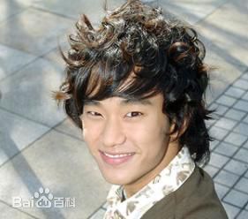 高清金秀贤(Kim Soo Hyun、キム スヒョン)在《泡菜奶酪微笑》饰金修贤中的图集