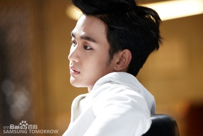 最全金秀贤(Kim Soo Hyun、キム スヒョン)素颜照