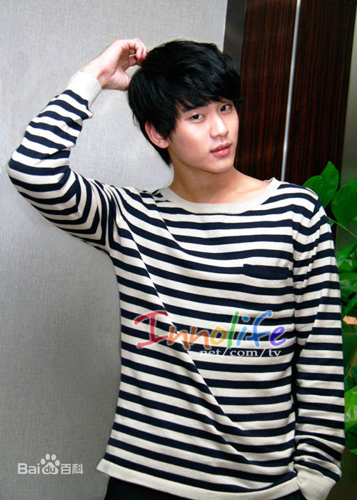 最全金秀贤(Kim Soo Hyun、キム スヒョン)素颜照