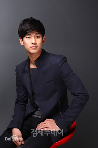 最全金秀贤(Kim Soo Hyun、キム スヒョン)素颜照