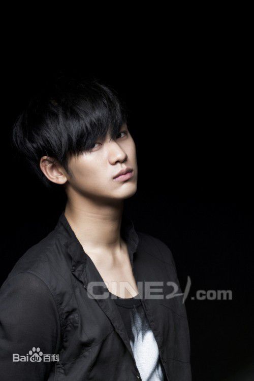 最全金秀贤(Kim Soo Hyun、キム スヒョン)素颜照