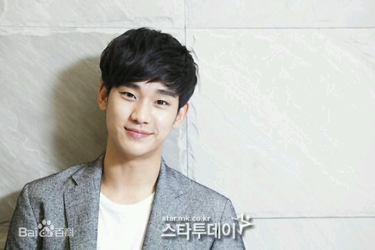最全金秀贤(Kim Soo Hyun、キム スヒョン)素颜照