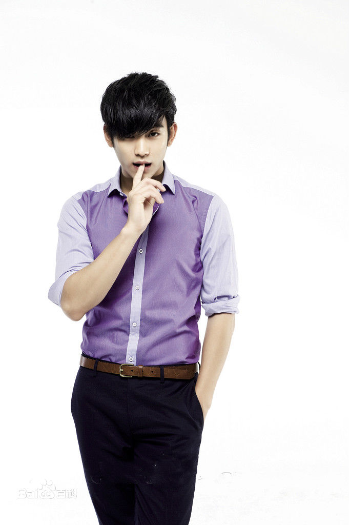 最全金秀贤(Kim Soo Hyun、キム スヒョン)素颜照