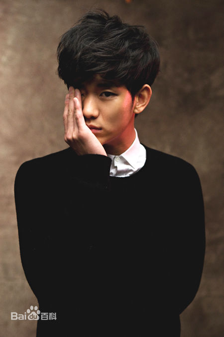 最全金秀贤(Kim Soo Hyun、キム スヒョン)素颜照