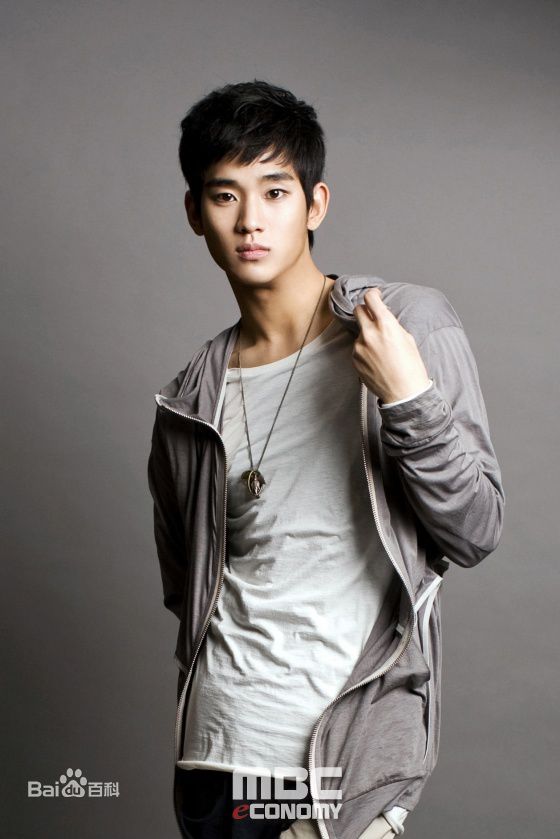 最全金秀贤(Kim Soo Hyun、キム スヒョン)素颜照