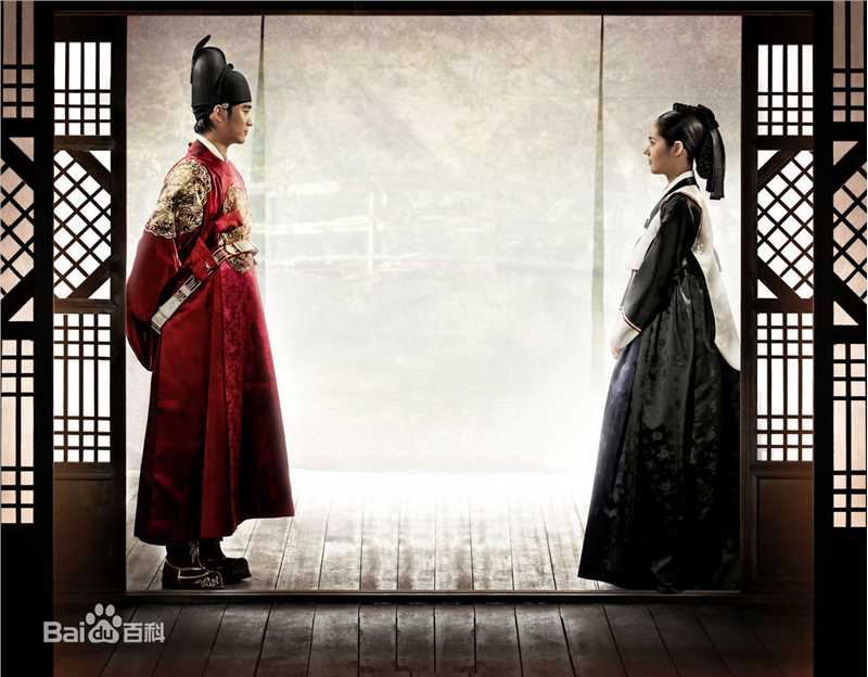 最新金秀贤(Kim Soo Hyun、キム スヒョン)在《拥抱太阳的月亮》饰李暄中的壁纸