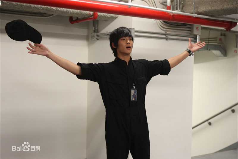 高清金秀贤(Kim Soo Hyun、キム スヒョン)在《盗贼同盟》饰詹帕诺中的图集