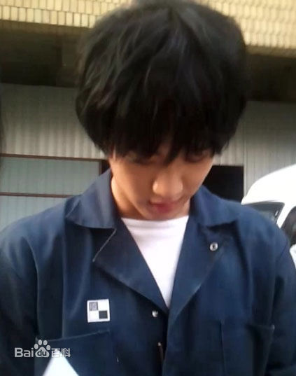 高清金秀贤(Kim Soo Hyun、キム スヒョン)在《盗贼同盟》饰詹帕诺中的图集