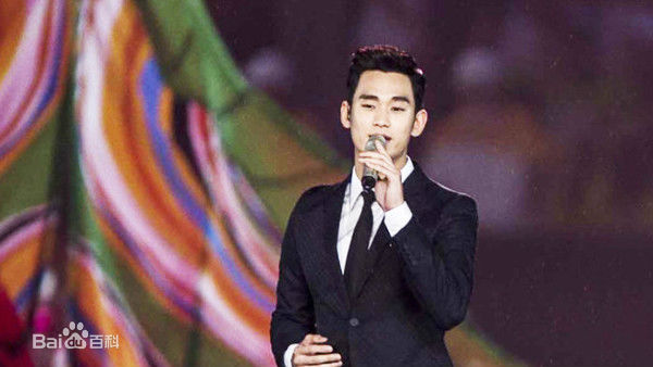 最优质金秀贤(Kim Soo Hyun、キム スヒョン)素颜照