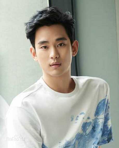 最优质金秀贤(Kim Soo Hyun、キム スヒョン)素颜照