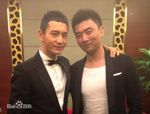 精选黄斌(huangbin)图片