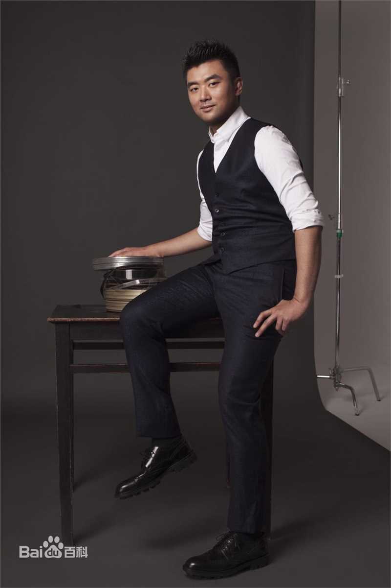 精选黄斌(huangbin)图片