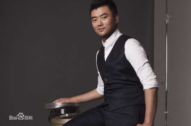 精选黄斌(huangbin)图片