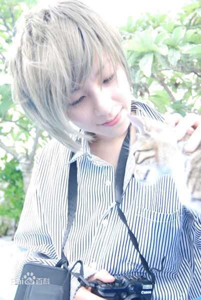 林辰唏(Zaizai Lin)最优质相册