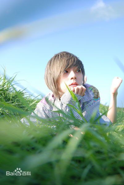 林辰唏(Zaizai Lin)最优质相册