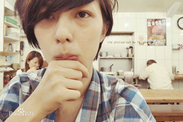 林辰唏(Zaizai Lin)生活照前后照片