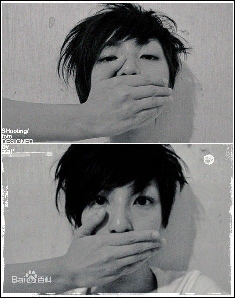 林辰唏(Zaizai Lin)生活照前后照片