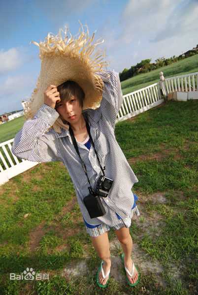 最优质林辰唏(Zaizai Lin)精彩图册