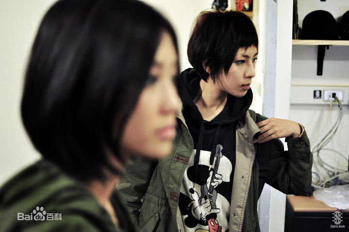 最优质林辰唏(Zaizai Lin)精彩图册