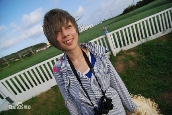 最优质林辰唏(Zaizai Lin)精彩图册