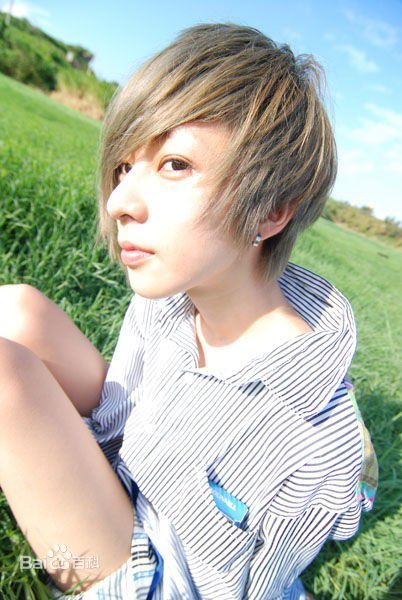 最优质林辰唏(Zaizai Lin)精彩图册