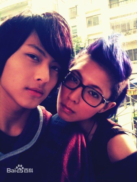 最全林辰唏(Zaizai Lin)精彩图册