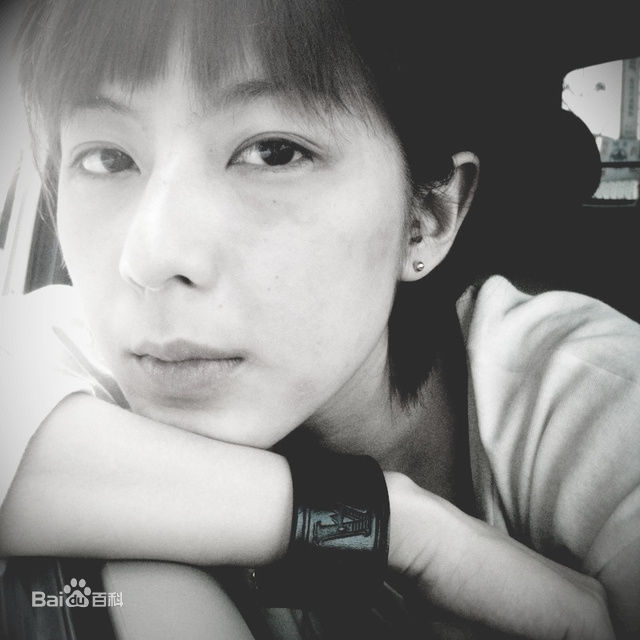 最全林辰唏(Zaizai Lin)精彩图册