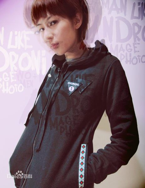 最全林辰唏(Zaizai Lin)精彩图册