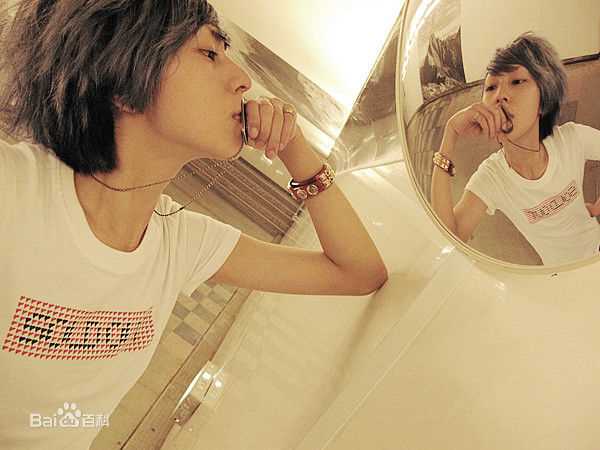 最全林辰唏(Zaizai Lin)精彩图册