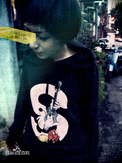 最全林辰唏(Zaizai Lin)精彩图册