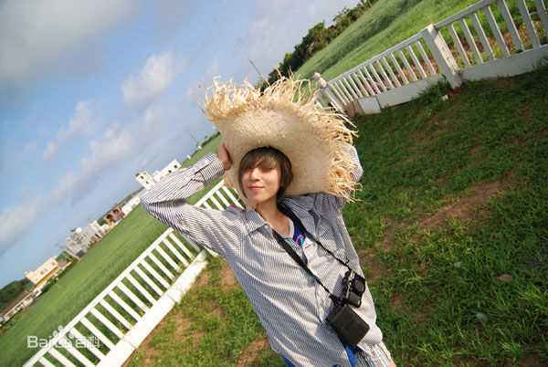 最全林辰唏(Zaizai Lin)精彩图册