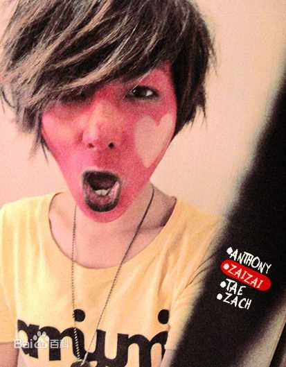 最全林辰唏(Zaizai Lin)精彩图册